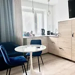 Gasthof Pokoje I Apartamenty Willa Bielany Warschau