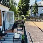 Pokoje I Apartamenty Willa Bielany 3*