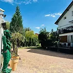 Gasthof Pokoje I Apartamenty Willa Bielany
