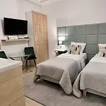 Gasthof Pokoje I Apartamenty Willa Bielany