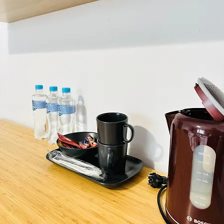 Bielany بيت ضيافة وارسو