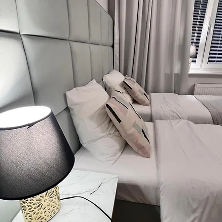 بيت ضيافة Bielany وارسو