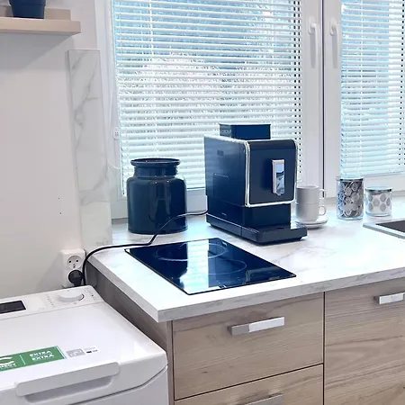 Bielany بيت ضيافة وارسو