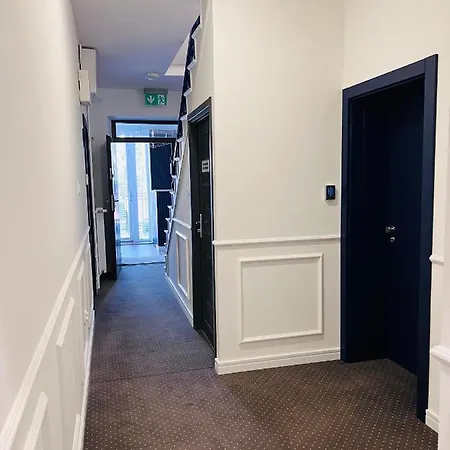 Guest house Bielany