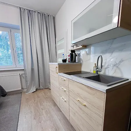 Bielany Vendégház 3*