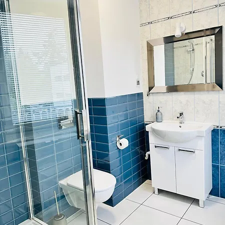 Bielany Guest house Warsaw