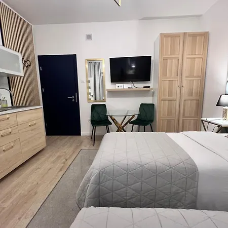 Bielany Guest house