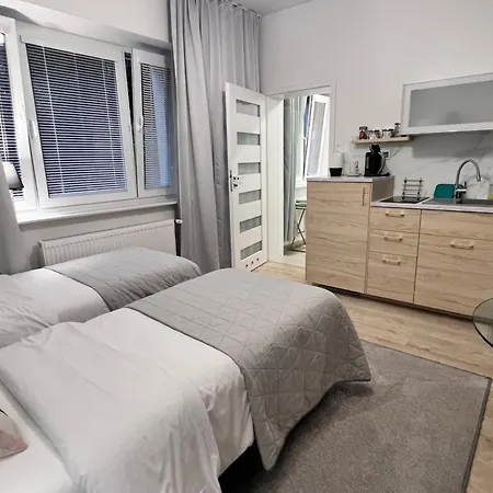 Bielany Warsaw