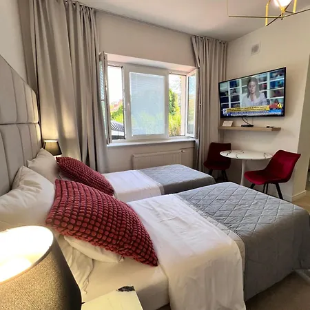 Guest house Bielany *