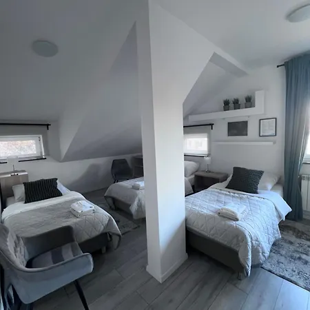 Guest house Bielany