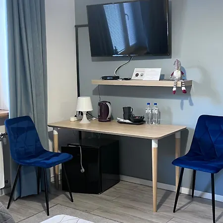 Bielany Guest house *