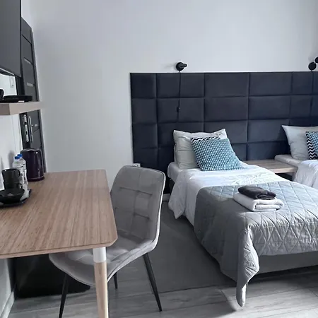 Guest house Bielany *