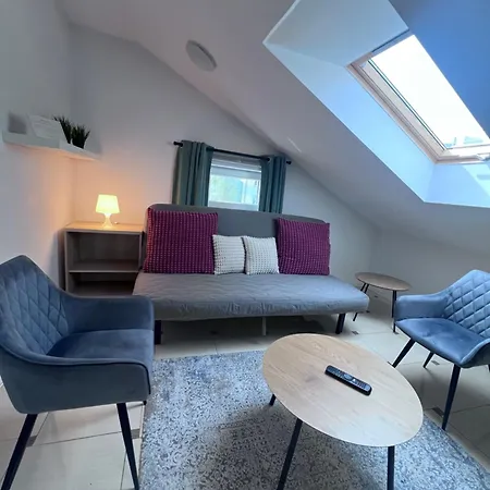 Bielany Guest house