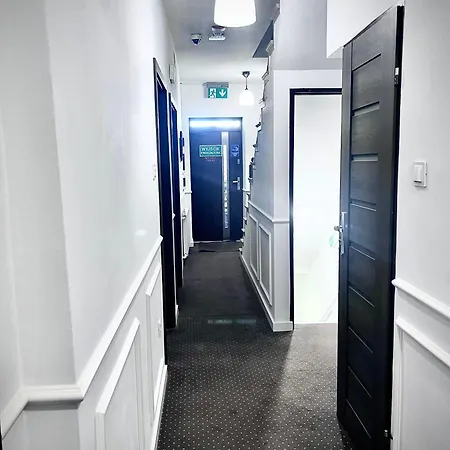 Bielany 招待所 华沙