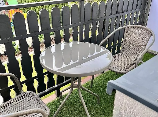 I Z Prywatna Lazienka Bielany 3*