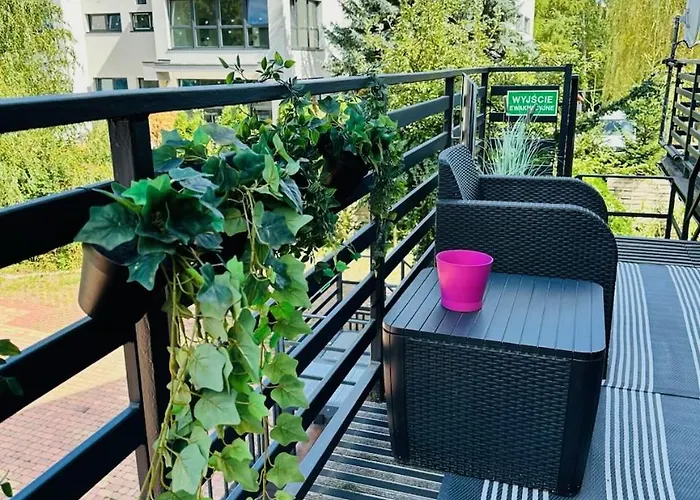 بيت ضيافة I Z Prywatna Lazienka Bielany 3*