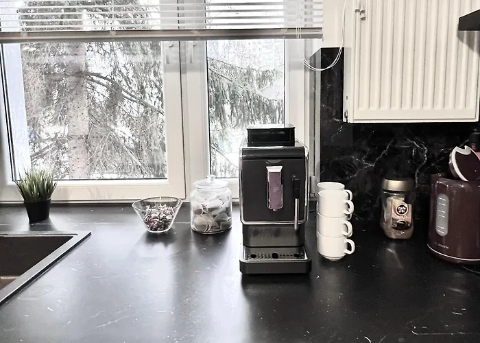 I Z Prywatna Lazienka Bielany 3*