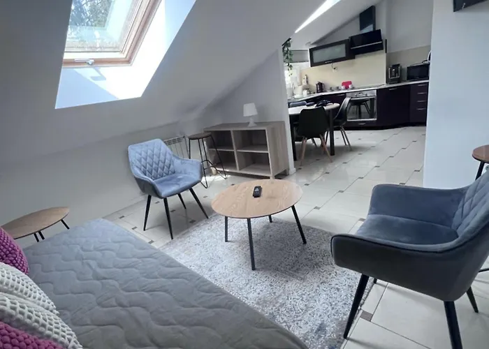 I Z Prywatna Lazienka Bielany بيت ضيافة وارسو