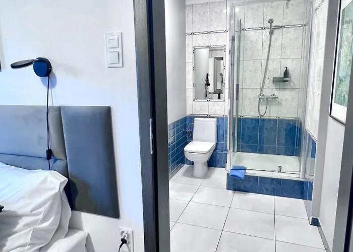 I Z Prywatna Lazienka Bielany وارسو