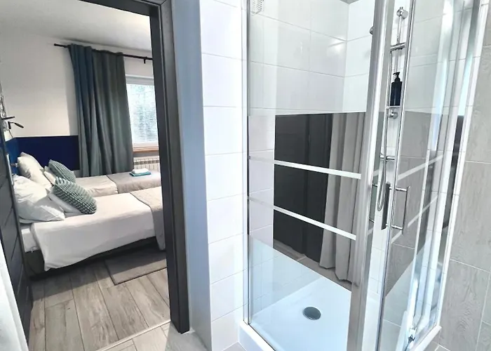 I Z Prywatna Lazienka Bielany