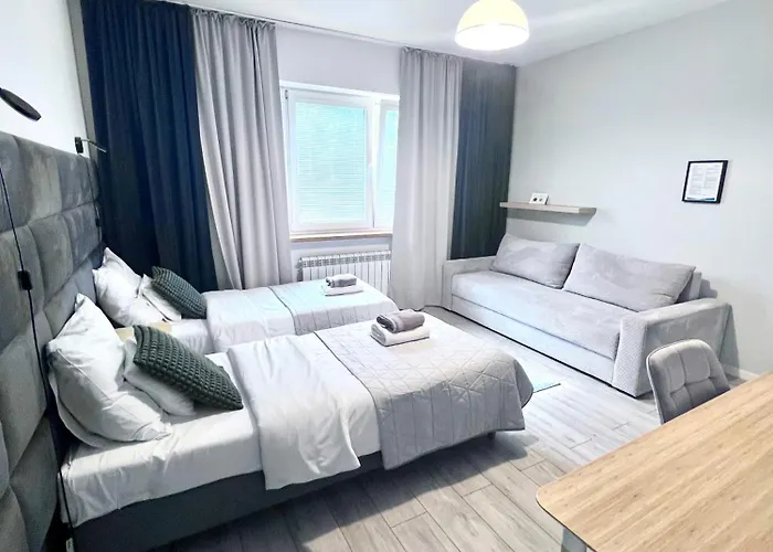 I Z Prywatna Lazienka Bielany