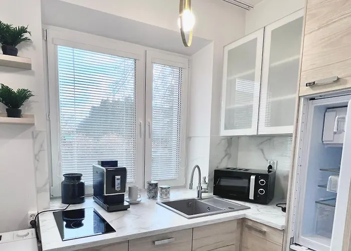 بيت ضيافة I Z Prywatna Lazienka Bielany