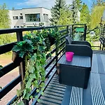 Affittacamere Pokoje i Apartamenty Willa Bielany 3*