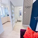 Pokoje I Apartamenty Willa Bielany 3*
