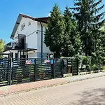 Pokoje I Apartamenty Willa Bielany Varsovia