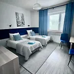 I Bielany Varšava