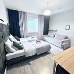 Pokoje I Apartamenty Willa Bielany