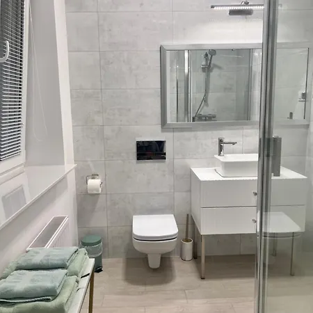 Vendégház I Bielany 3*