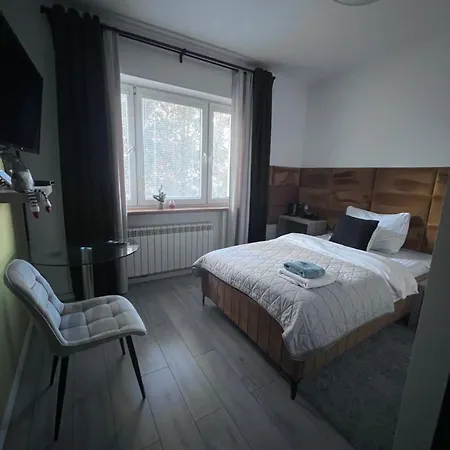Bielany * Varšava