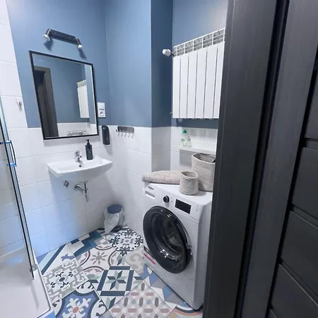 Bielany 게스트하우스