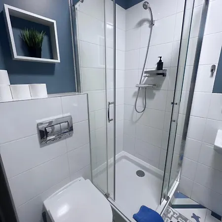 I Bielany 3* Varsó