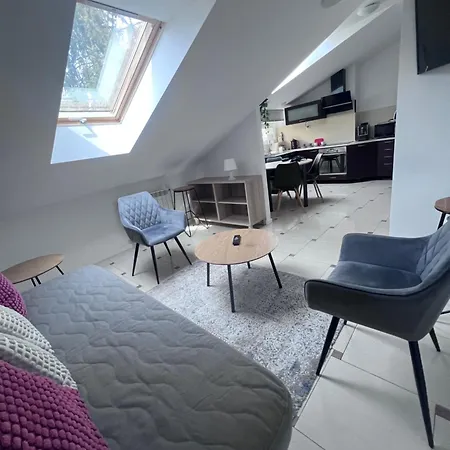 Bielany 게스트하우스 바르샤바