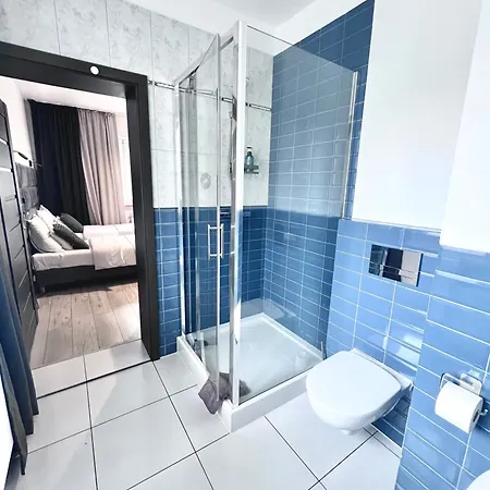 게스트하우스 Bielany